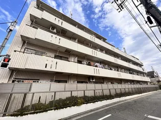 トレシア南大泉の画像