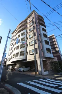 サンシャインII【8階】の外観