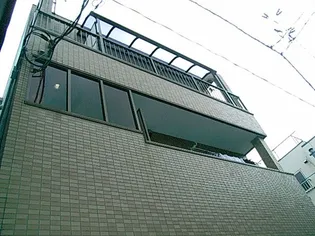 ハピネスハイツの画像