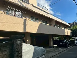 レジ東郷の画像