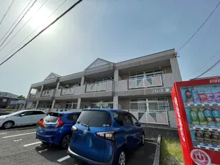 パレス東山の画像