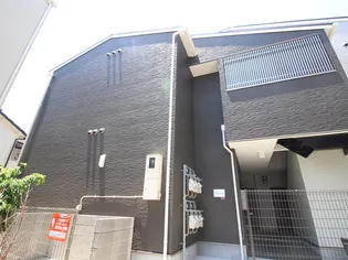 エフグレイス豊中の画像