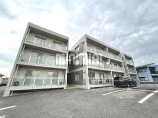 エスポワール若松IIの画像