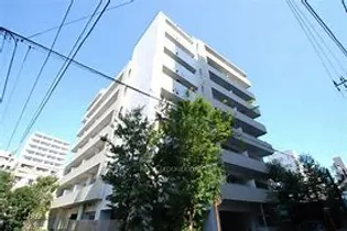 KDXレジデンス南麻布の画像