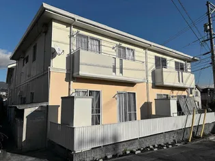 フローラル梅林 A棟の画像