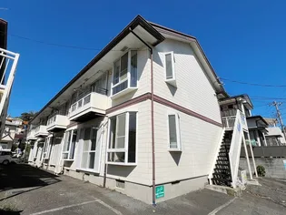 サンハイツ湘南 Aの画像