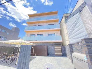 ドムール西院寿の画像