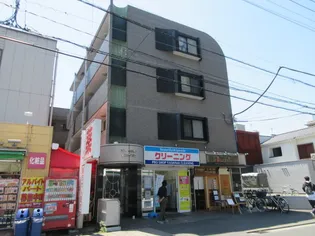 スカイコート登戸の画像