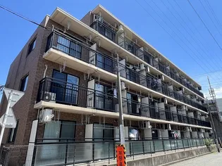 ヴィラ日吉の画像