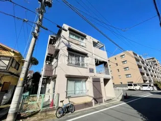 アイランドフラット1の画像