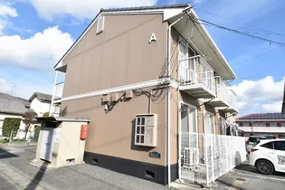 アブニールつしま A棟の画像