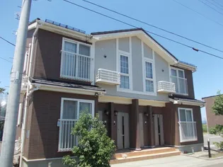 イースト デュオⅠの画像