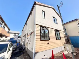 マーツグラン【2階】の外観