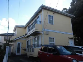 セゾン弥生台の画像