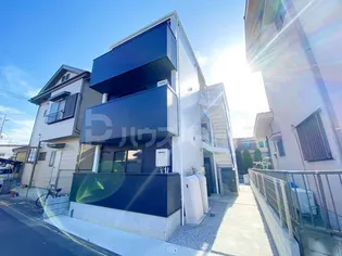 MELDIA古千谷本町NO 2の画像