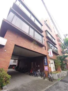 パレスアンドーラの画像