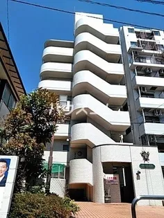 クレスト大和東の画像