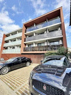 福岡県福岡市早良区祖原【マンション】の外観