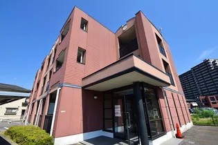 グラディオ屋代IIの画像