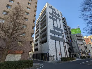 ディームス横濱高島町の画像