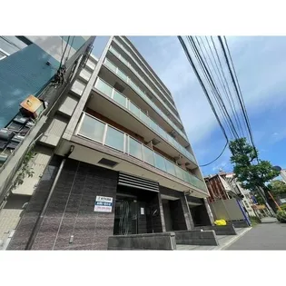 プレール ドゥーク横濱紅葉坂の画像