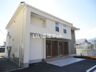 ランピド フォンテーヌBの画像