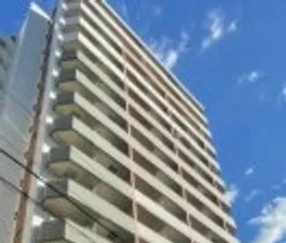 東京都新宿区新宿1【マンション】の外観