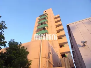 サクマビルの画像