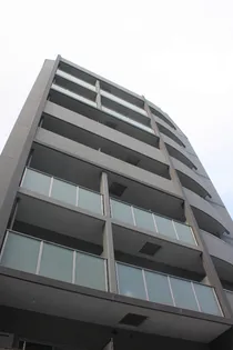 東京都渋谷区渋谷2【マンション】の外観