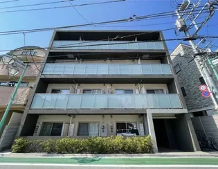 KNOTS桜台STAの画像