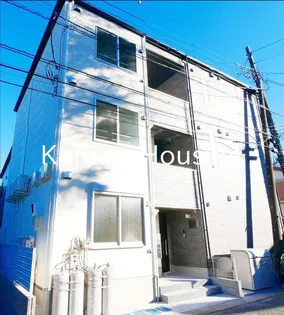 アパート2期の画像