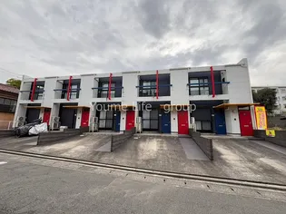 HILL SIDE マルシの画像