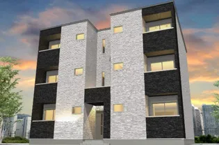 REGALEST東照宮 SOUTH EASTの画像