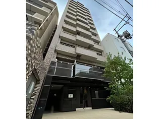 アドバンス上町台Ⅱクレイドルの画像