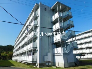 ビレッジハウス迎田の画像