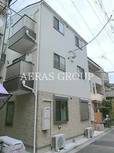 エスポワール町屋弐番館の画像