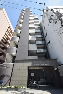 セントヒルズ銀山町の画像