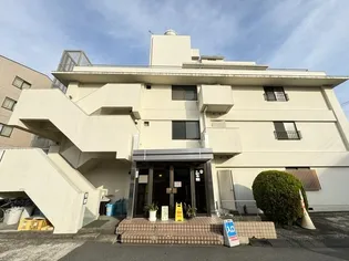 マンション富紀の画像