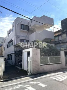 スマートホームズ北池袋【3階】の外観