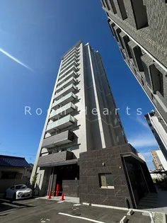 エスリード江坂セントラムの画像