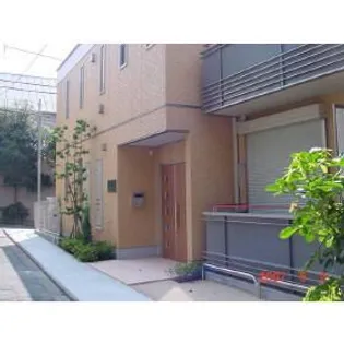 グランディオーゾ三田【1階】の外観