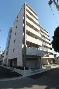 ラフィスタ川崎大師の画像