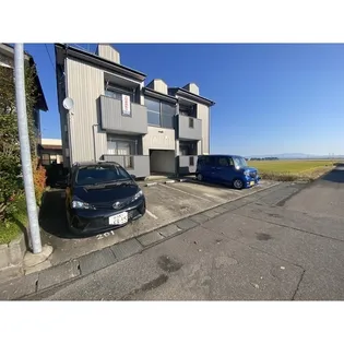 レジデンス愛65の画像