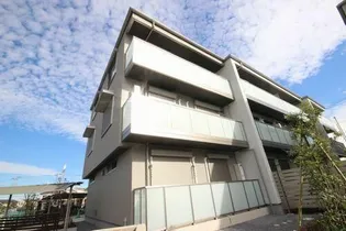 SKシャーメゾン大瀬の画像