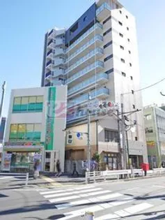 ソルジェンテ中野の画像