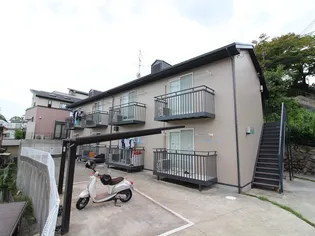 カーサ仁川IIの画像