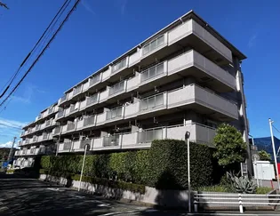 フジヴェール法連寺山の画像