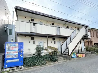 ユーハイツの画像