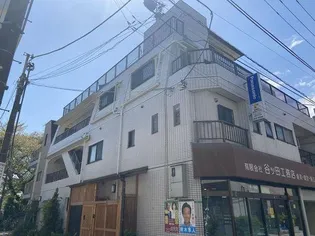 パークサイド ヤツダの画像