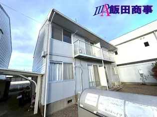 椎の木ハイツの画像